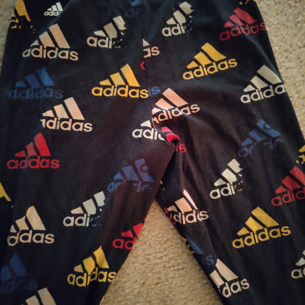 Adidas Leggings
